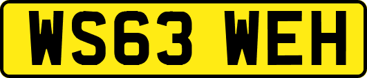 WS63WEH