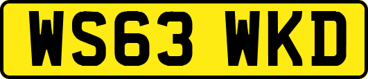 WS63WKD