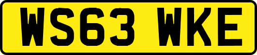 WS63WKE