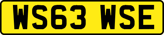 WS63WSE