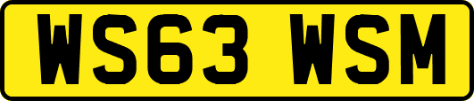 WS63WSM