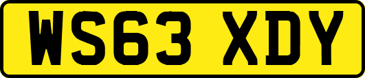 WS63XDY