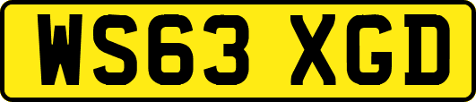 WS63XGD