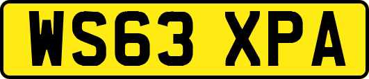 WS63XPA