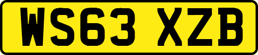WS63XZB