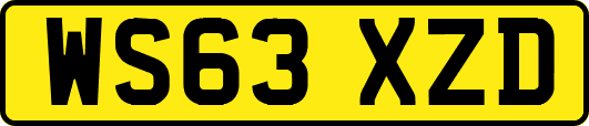 WS63XZD
