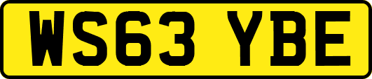 WS63YBE