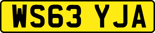 WS63YJA