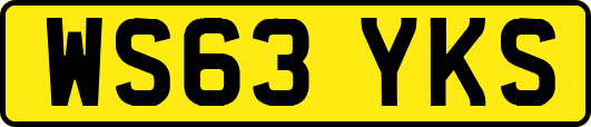 WS63YKS