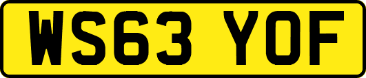 WS63YOF