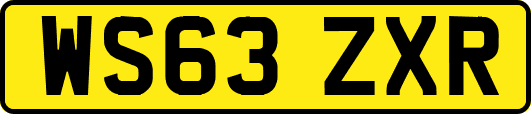 WS63ZXR