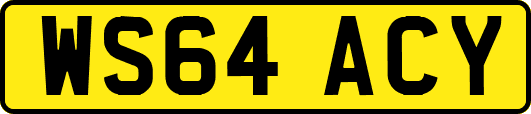 WS64ACY