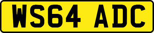 WS64ADC