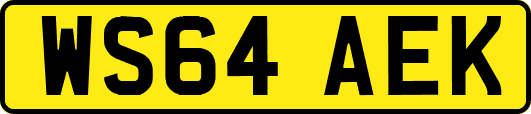 WS64AEK