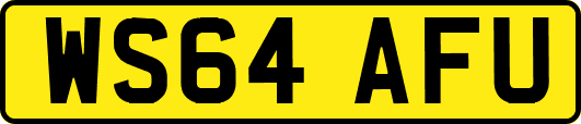 WS64AFU