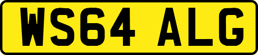 WS64ALG