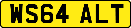 WS64ALT