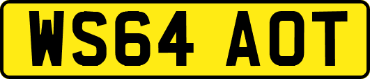 WS64AOT