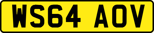 WS64AOV
