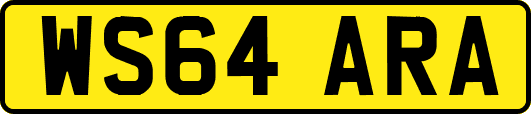 WS64ARA