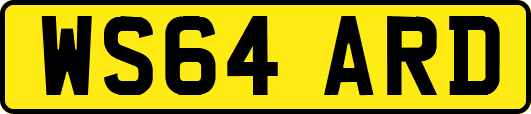 WS64ARD