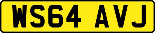 WS64AVJ