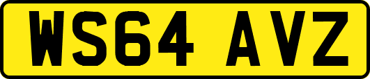 WS64AVZ