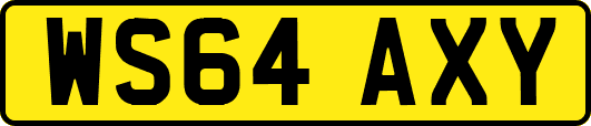 WS64AXY