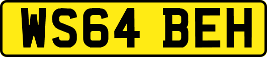 WS64BEH