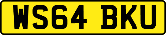 WS64BKU