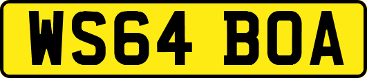 WS64BOA