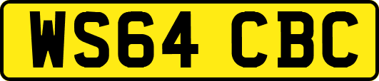 WS64CBC