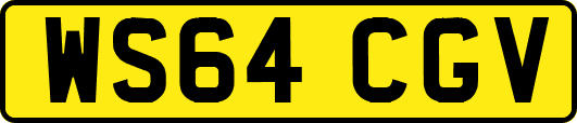 WS64CGV