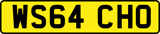 WS64CHO