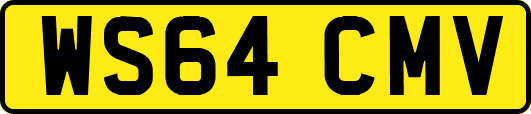 WS64CMV