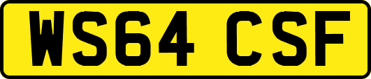 WS64CSF