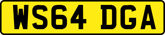 WS64DGA