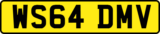 WS64DMV