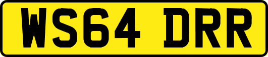 WS64DRR