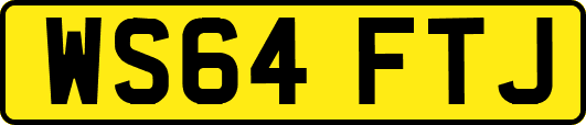 WS64FTJ