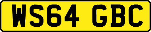 WS64GBC