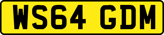 WS64GDM