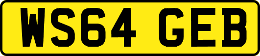 WS64GEB