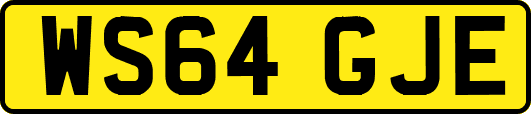WS64GJE
