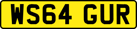 WS64GUR