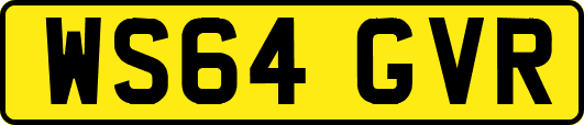 WS64GVR
