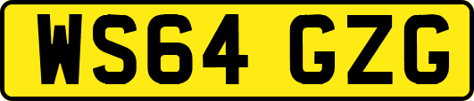 WS64GZG