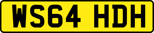 WS64HDH