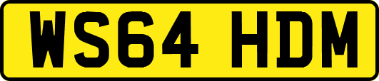 WS64HDM