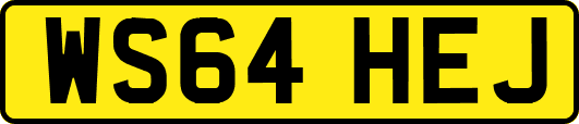 WS64HEJ